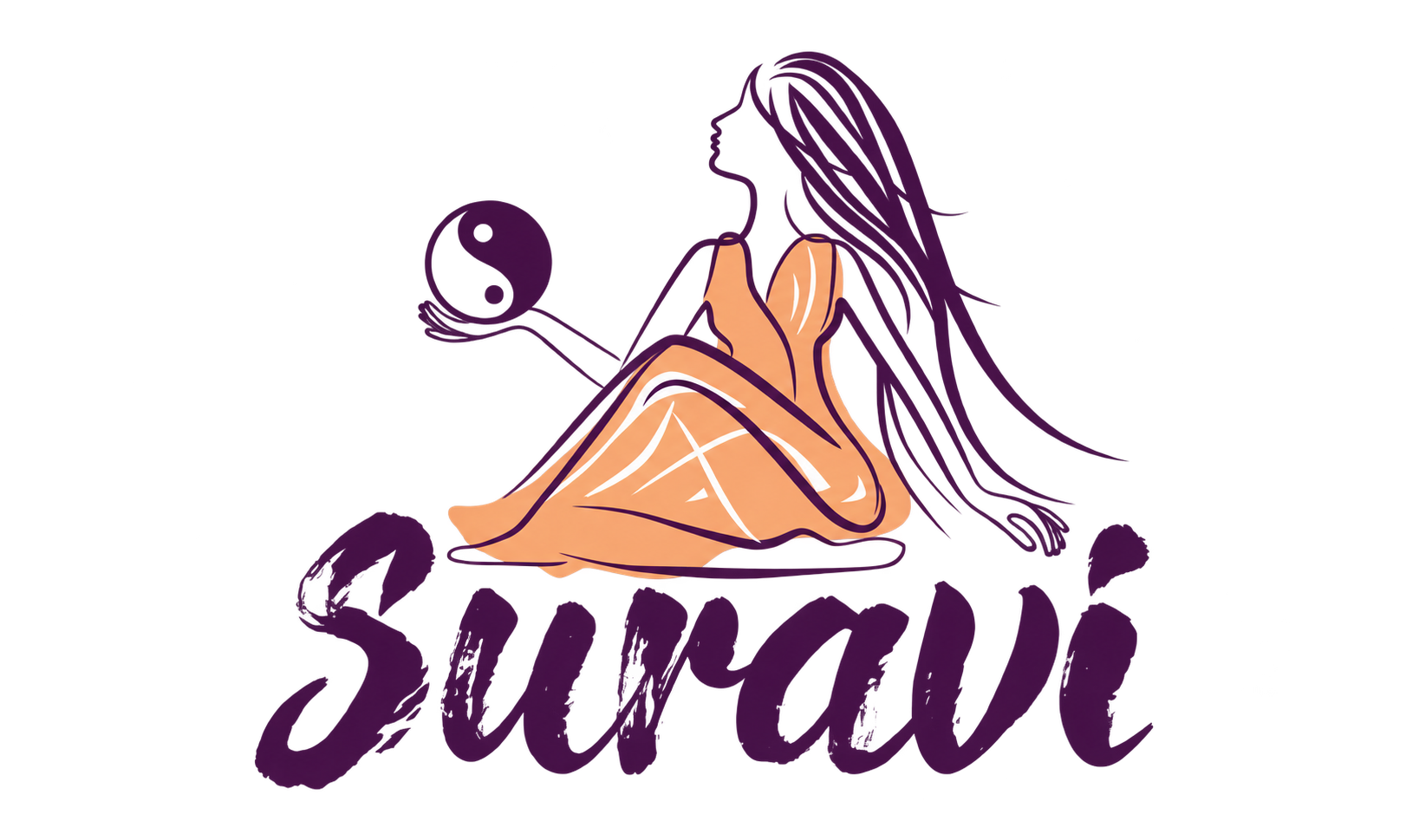 Suravi logo